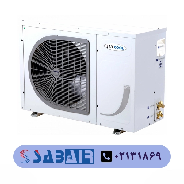 داکت اسپلیت