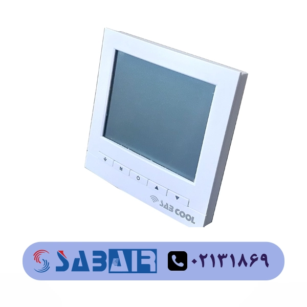ترموستات