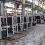 مینی چیلر صاب ایر