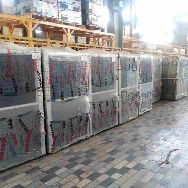 بهترین مینی چیلر ایرانی