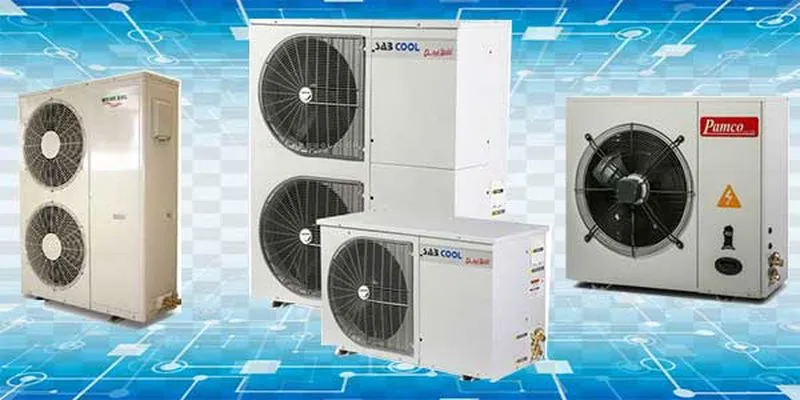 بهترین داکت اسپلیت ایرانی